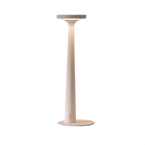 Lampe à Poser Karman Papiria Blanc Mat