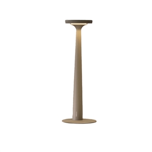 Lampe à Poser Karman Papiria Mat Vert