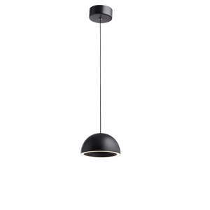 Loom Design Suspension Suspension Noir