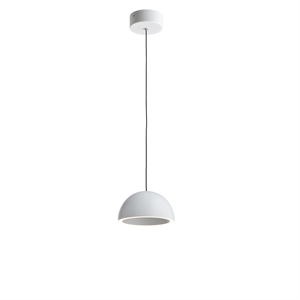 Loom Design Suspension Suspension Blanc