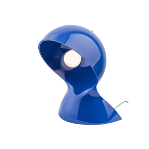 Lampe à Poser Artemide Dalù Bleu Klein