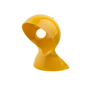 Lampe à Poser Artemide Dalù Jaune