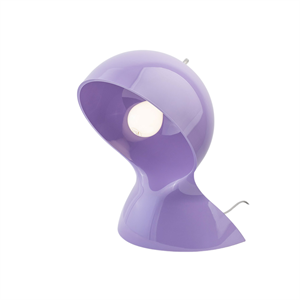 Lampe à Poser Artemide Dalù Lavande