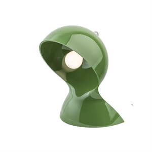 Lampe à Poser Artemide Dalù Vert