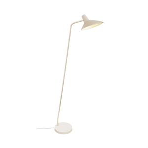 Lampadaire Darci de Design For The People, Couleur Sable