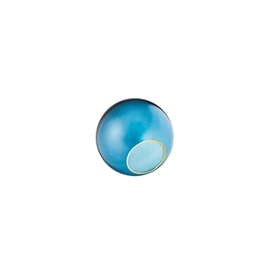 Abat-jour Ballrom Bleu Ciel, Design By Us