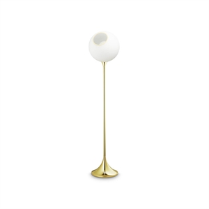 Lampadaire de Ballroom Design By Us White Snow