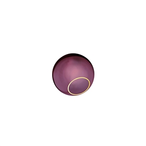 Abat-jour Ballrom Purple Rain , Design By Us