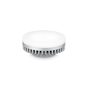 Ampoule Disque Gx53 Transparent Design By Us