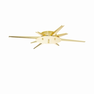 Design by Us Flash Your Lamps Suspension Laiton