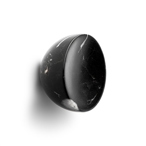 Poignée Get A Grip #1, Pack Individuel, Marbre Noir, Design By Us