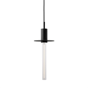 Suspension Liberty Disc Noir , Design By Us