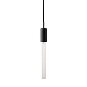 Noir Liberty Suspension Design By Us