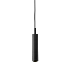 Noir Liberty Spot Suspension Design By Us