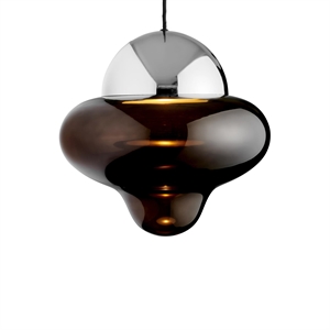 Suspension Nutty XL Design By Us Brun/ Chrome