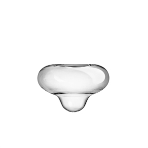Abat-jour Nutty XL Transparent, Design By Us
