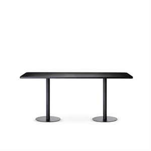 Table basse Skins Design By Us 174x74 Noir/ Noir