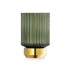 Chandelier Hurricane Army , Design By Us, Sons Of Brass
