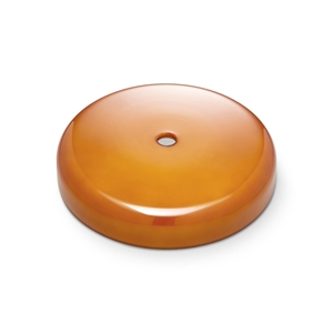 Abat-jour Trip Ambre Design By Us