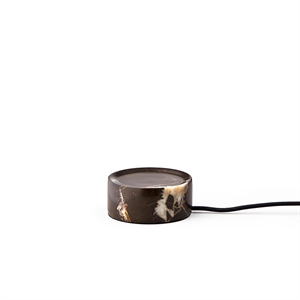 Câble de Chargeur de Voyage Design By Us , Marbre Argile Foncé