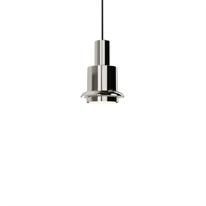 DCWédtions Suspension Chaumont Ø15 Nickel