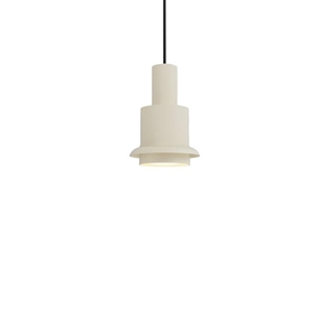 DCWédtions Chaumont Suspension Ø15 Blanc