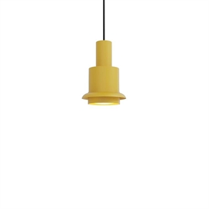 DCWédtions Chaumont Suspension Ø15 Jaune