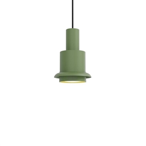 DCWédtions Chaumont Suspension Ø19 Vert