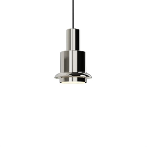 DCWédtions Chaumont Suspension Ø19 Nickel