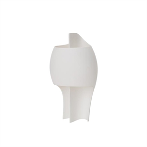 Lampe à Poser DCWédtions Grande B Gypse/ Aluminium
