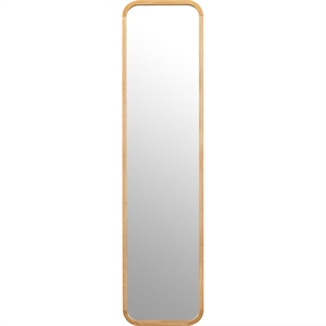 Miroir Decotique Clea en Chêne