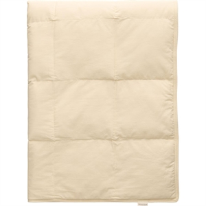 Decotique Luna Plaid 200x140 Sable