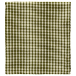 Nappe Decotique Oliva 140x240 Olive
