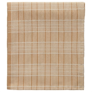 Nappe Décotique Rita 140x240 Beige