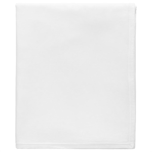 Nappe Decotique Sienne 180x300 Blanc
