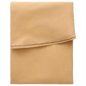 Nappe Décotique Sienne Ø160 Beige