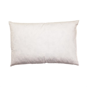 Department Coussin Intérieur 40x60 cm Blanc