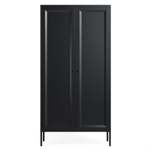 Armoire Département Keep 180 cm Anthracite