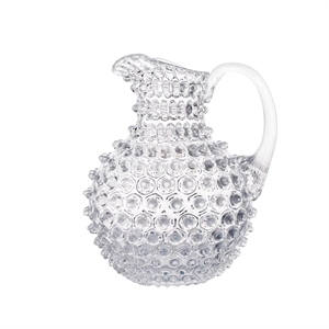 Carafe Département Paris 1L Transparent