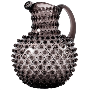 Carafe Département Paris 2L Brun Fumé