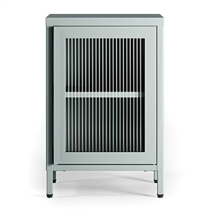 Table de Chevet de Grand Magasin Gris Ardoise