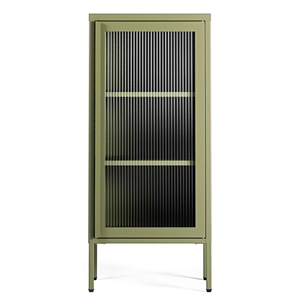 Armoire de Grand Magasin 50x110 cm Vert Mousse