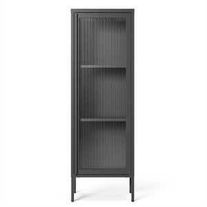Armoire de Grand Magasin 50x150 cm Anthracite