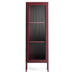 Meuble de Grand Magasin 50x150 cm Bordeaux