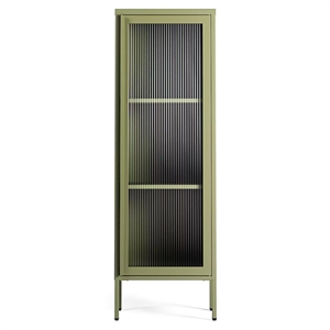 Armoire de Grand Magasin 50x150 cm Vert Mousse