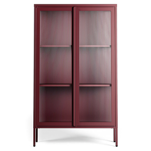 Meuble de Grand Magasin 90x150 cm Bordeaux