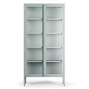 Armoire de grand magasin 90x180 cm Gris ardoise