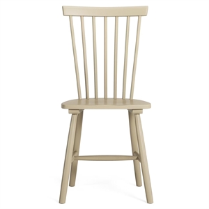 Chaise de Salle à Manger Windsor H17 de Department Wood, Couleur Grège