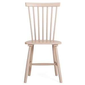 Chaise de Salle à Manger Windsor H17 de Department Wood, Couleur Champignon