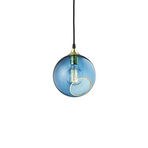 Design by Us Ballroom Suspension Petit Blue Sky